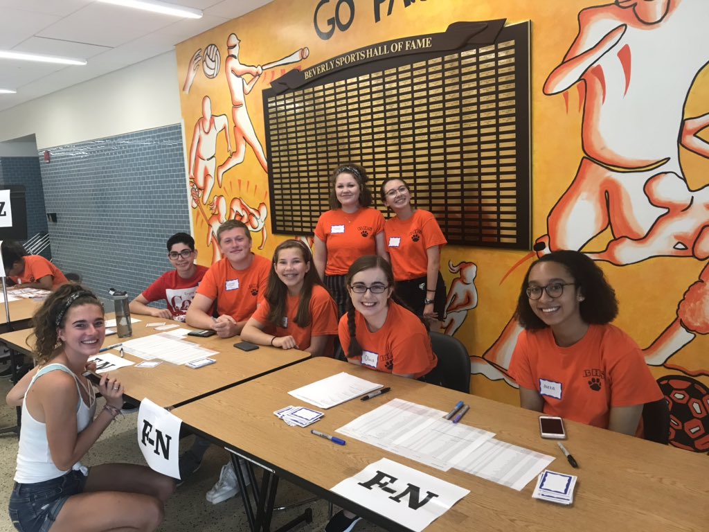 Julie Ferrara tweet media