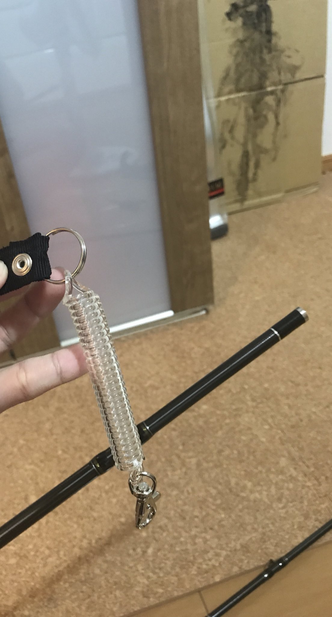 傷防止 Twitter Search Twitter