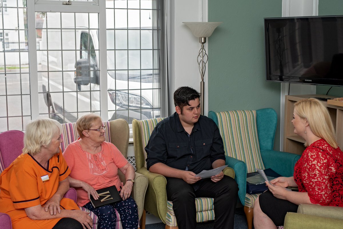 Mencap Lifestyle & Work Yorkshire tweet media