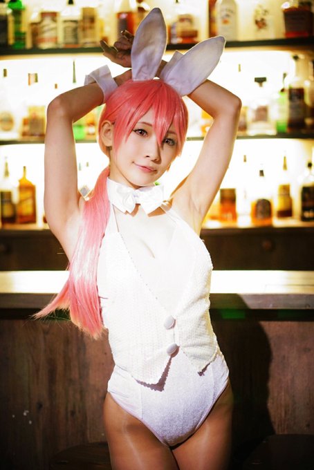 Twitterのコスプレ画像84