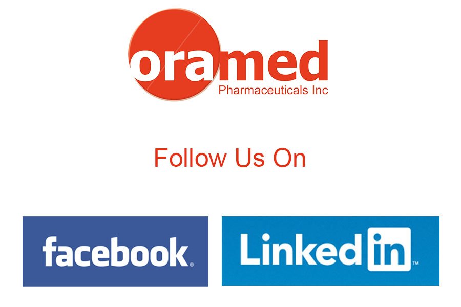 OramedPharma's tweet image. #ORMP #Oramed #FollowUs