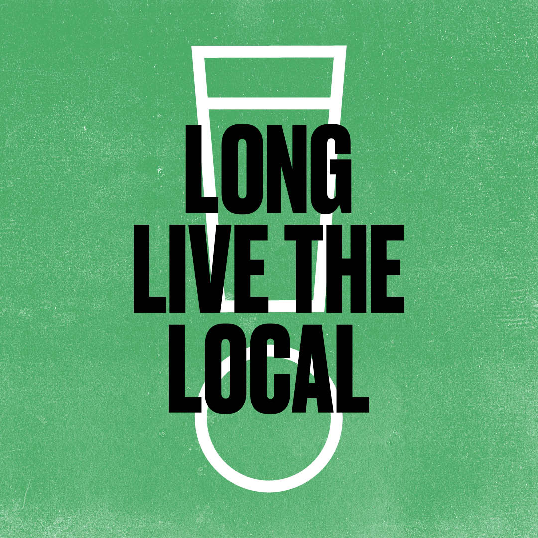 Admiral_Taverns's tweet photo. Your pub needs you! We’re supporting the #longlivethelocal campaign to prevent the rise of beer tax for our publicans across the UK and maintain sustainable community pubs. Sign the petition here and lend your support  https://t.co/gADxJdtycI https://t.co/FTncqH6fUD
