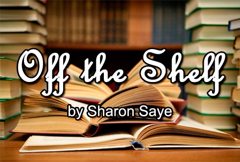 BOOK SALE TIME: It's one of many September events at the library and Sharon Saye has all the info in her latest blog. https://t.co/uJNsnSrYUW https://t.co/TYbOr3xxrr
