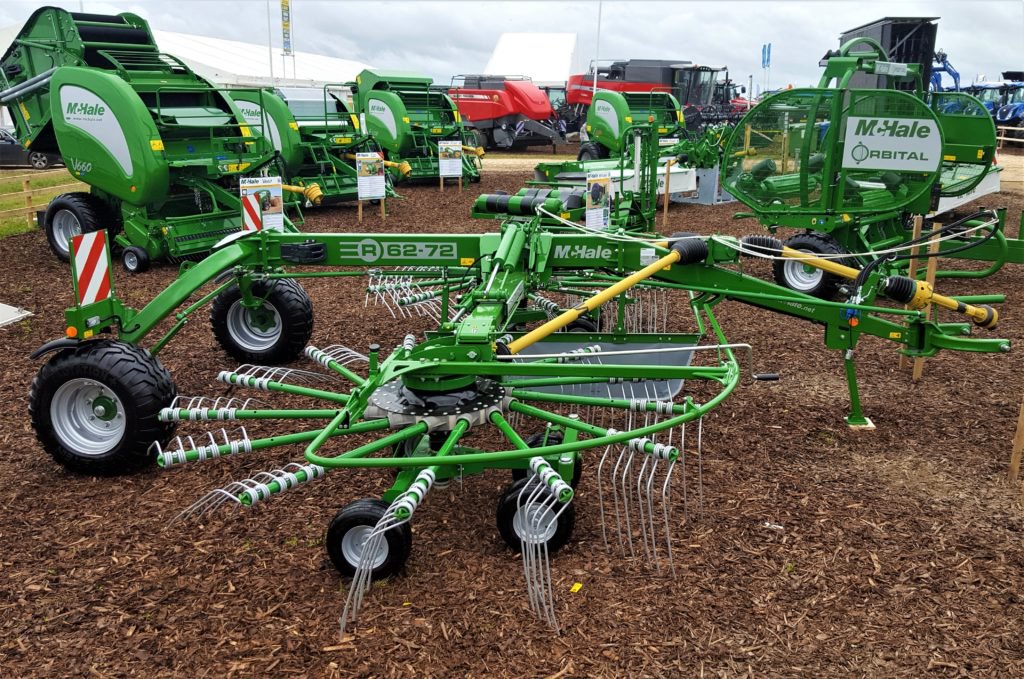 Experience first-hand some of Ireland’s most cutting edge inventions from the agricultural sector at the Innovation arena in the National Ploughing Championships on Sep 17th. Find out more here https://t.co/D21PID4rXF #ploughing #r&d https://t.co/i7eX1mmVe7