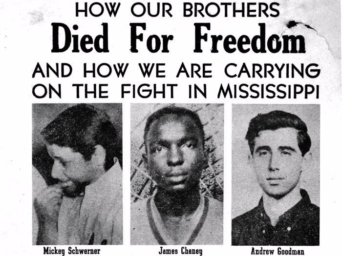 WHITES NEED TOSTART MANIFESTINGNOT JUST SELF-DEFENSEBUT DEFENSE OFBLACK & BROWN PEOPLErepublican NeoConfederates are laying the ground work to turn the fall and winter of 2019 and 2020 into a bloodier summer of '64 because  #NeverAgainNow are the new  #FreedomRiders2/x