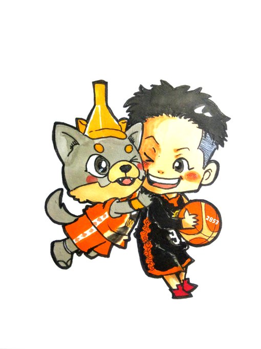 ライゾウのtwitterイラスト検索結果