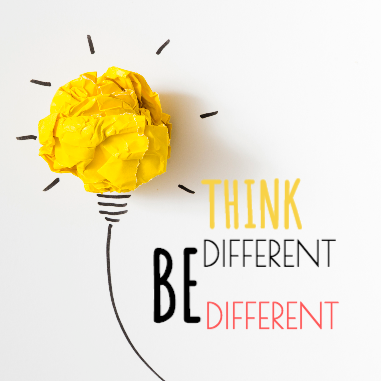 wearetxdigital's tweet photo. Think Different,
Be Different,
Act Different.
#bedifferent #newthinking #startfresh #results #change #leadership #positivethinking #solveproblems #motivated #thinkdifferent #txdigital https://t.co/I4jjXdIiLS