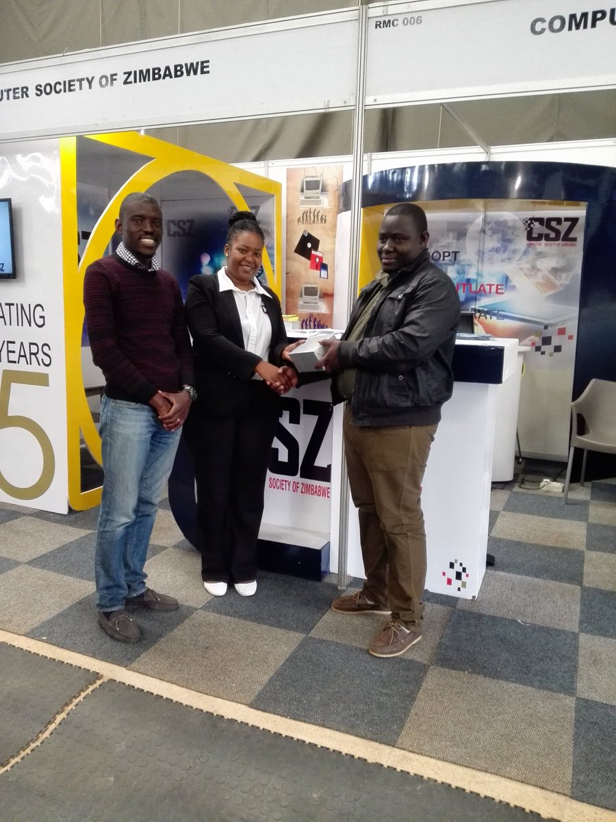 compsocietyzim's tweet photo. Another proud @ICDL award recipient at @ZAS

#CSZat45AndBeyond
@GonyoraLinda https://t.co/cSrvXNlcgr