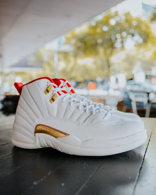 jordan 12s august 23