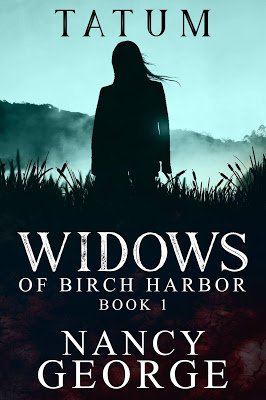 "Two things unite the widows of Birch Harbor…
husbands and death."
New from <a href="/NancyGeorge114/">Nancy George Author</a> ➜ Tatum (The Widows of Birch Harbor) is LIVE
Amazon 🇺🇸 amzn.to/2Nf28nF
Amazon 🇨🇦 amzn.to/31JjwoF
Amazon 🇬🇧 amzn.to/2KF9dws

tinyurl.com/y3wuk484