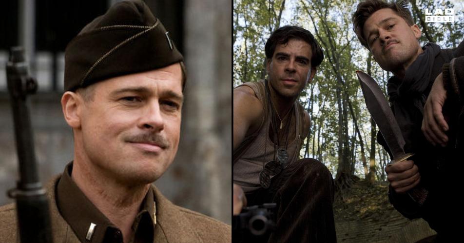 ON THIS DAY 🗓️

Inglourious Basterds was released 10 years ago today.