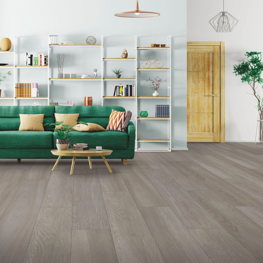 A_PlusCarpet's tweet photo. New Pergo Extreme rigid #luxuryvinylflooring is impressively durable and worry-free. Perfect for an active family, these wood-look floors are 100% dent-proof, kid-proof, pet-proof and waterproof. https://t.co/8VskqZqLRA https://t.co/TlMHcCxUAL