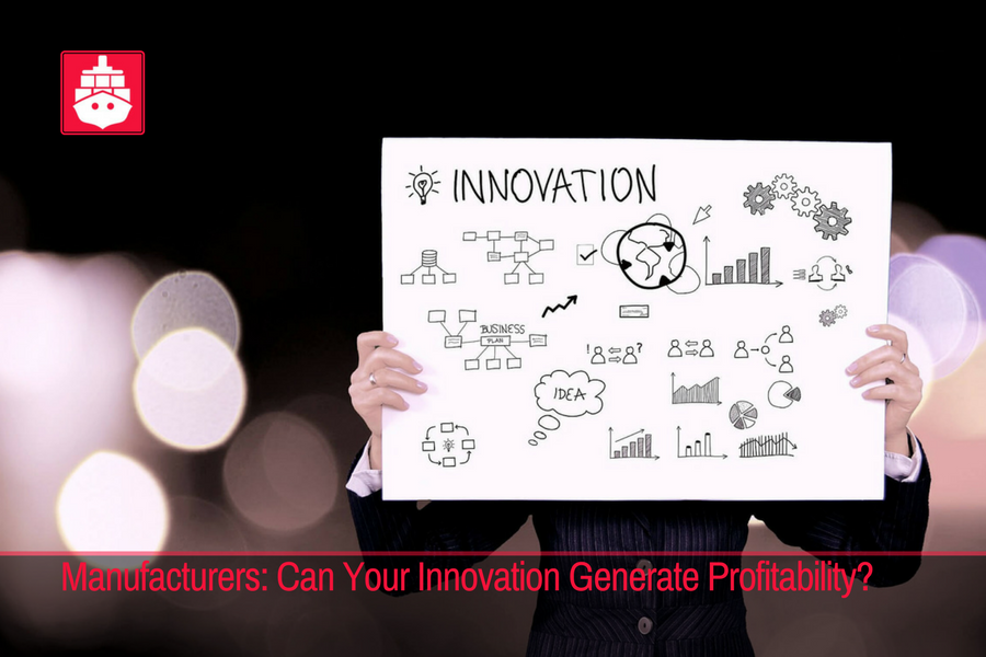 FinchElectronic's tweet photo. Manufacturers: How Can Your Innovation Generate Profitability? 

#ProductDevelopment #Engineering #Manufacturing #UKMfg 

https://t.co/lPVBJg1ZDa https://t.co/KQPrqTK9E0
