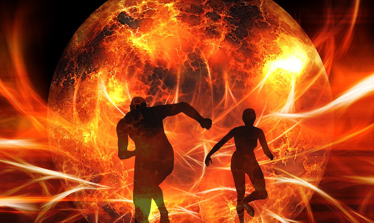 The 4 Things You Need to Do to Avoid a Crash and Burn Culture. - eepurl.com/gA4Nyf