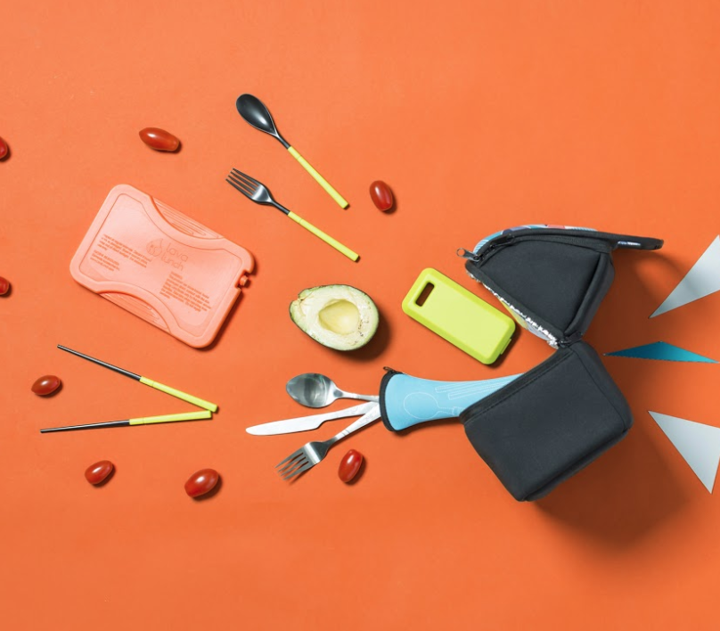 LavaLunch's tweet photo. I know we’re not supposed to “play with our food” but when you have a lava lunch box eating is fun!
.
.
.
.
.
#loveyourlunch #lavalunch #lunchboxinspiration https://t.co/ahywAYN9yO