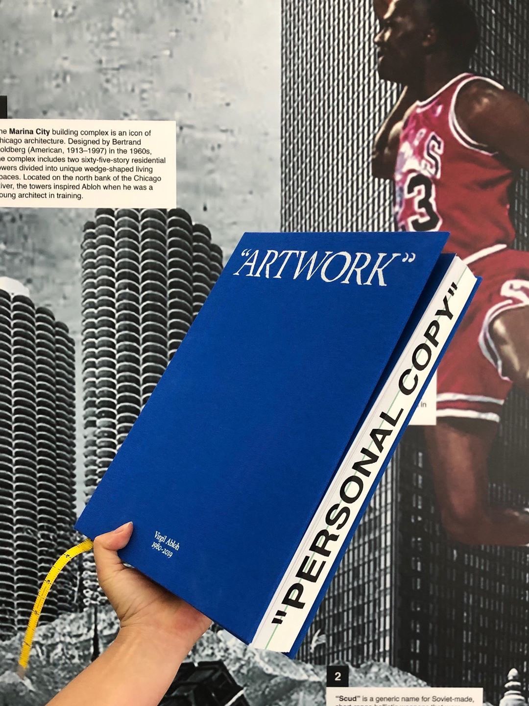 virgil abloh on X: 