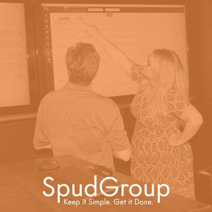 Spud_Group tweet picture