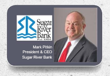 NHBANKERS's tweet image. Congratulations to Mark Pitkin, CEO, Sugar River Bank for being named @My_TechMag Top 20 Pioneering CEOs #TopCEOsEdition #MYTECHMAG