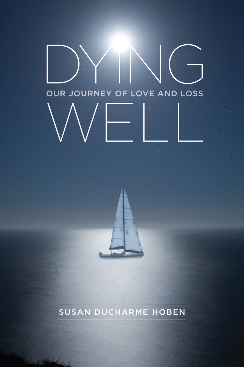 TwBookClub's tweet photo. BOOK OF THE DAY August 21st

Temporarily FREE: https://t.co/AuwGVdgflL

Dying Well by @suehoben

This book has earned a perfect 4/4 by OBC and has won multiple awards!

#NonFiction #Memoir #Love #Hope #Loss #Emotional #FreeBook https://t.co/O3dNXrngXA