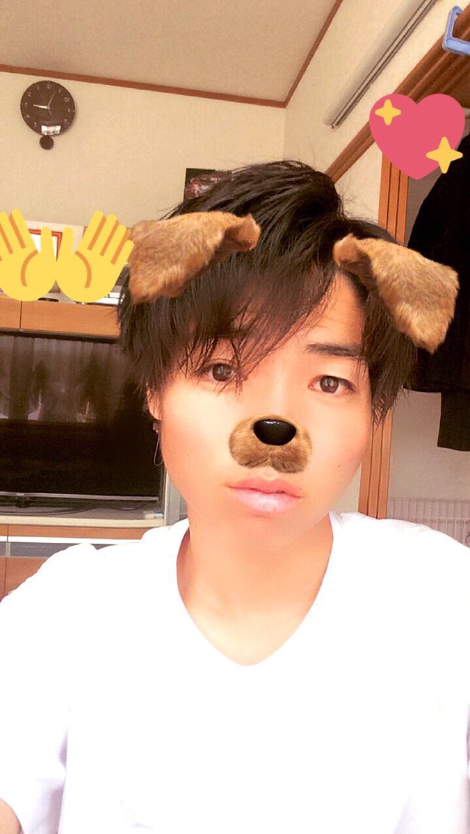 yuya_0_4_2_5's tweet photo. 【#拡散希望RTおねがいします 】
👑男子高生ミスターコン2019
■長田 悠也(おさだ ゆうや)
■高校3年生(18歳)
■中部エリア(愛知県)
このツイートがSNS審査のRT(リツイート)数部門の審査対象ツイートになるので皆さん是非鬼拡散して下さい‼️

@yuya_0_4_2_5 
#男子高生ミスターコン 
#推してください https://t.co/XFyndDlWy2