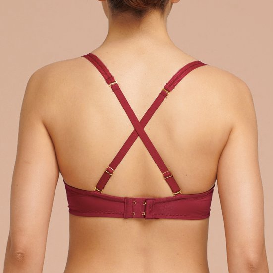 Change Lingerie On Twitter Mariah Seamless Push Up The Color