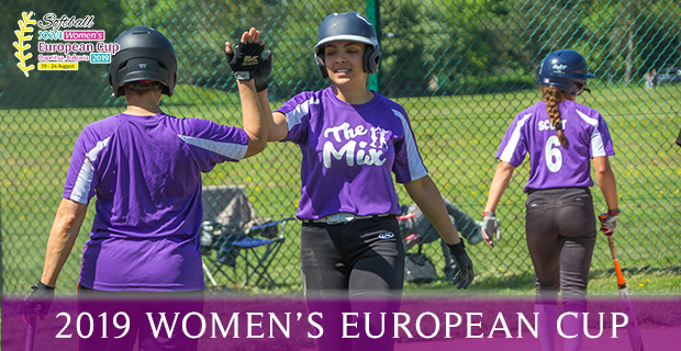 British Softball Federation tweet media