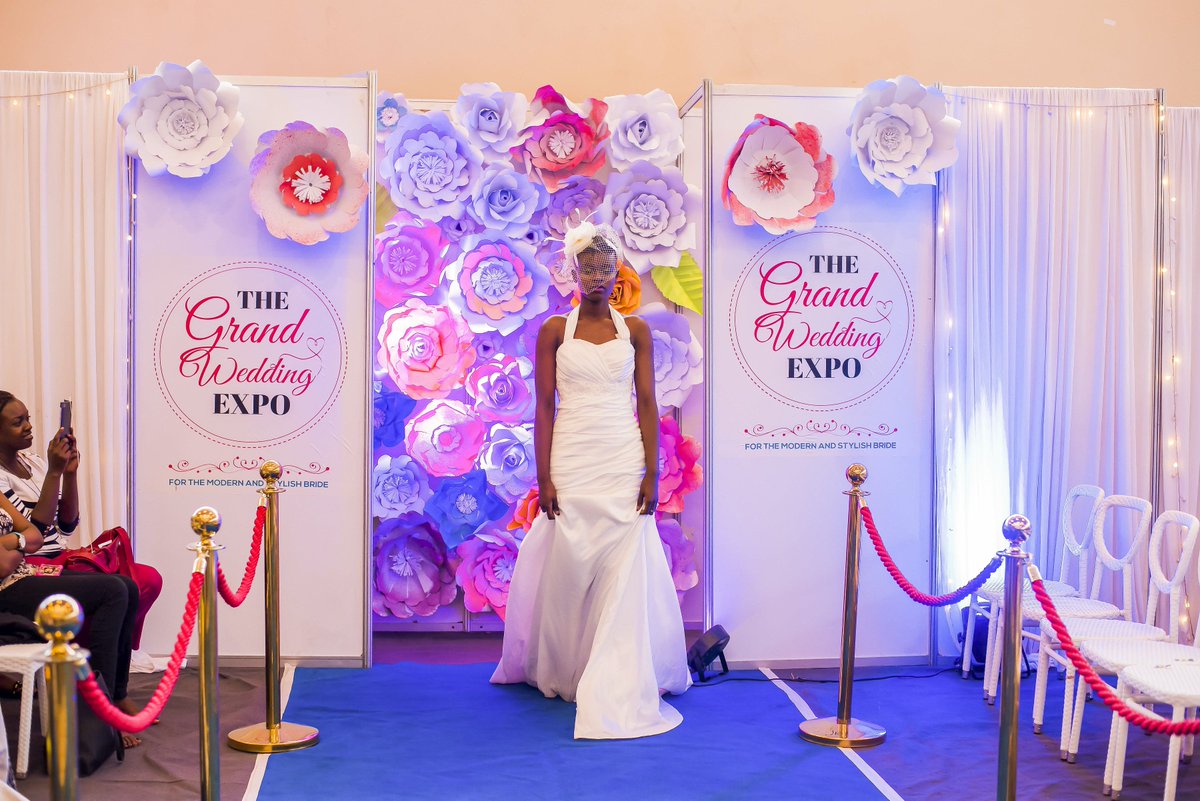 The Grand Wedding Expo Kenya A Girl Should Be Two Things Classy And Fabulous Coco Chanel Thegrandweddingexpo19 Weddingseason Weddingideas T Co Fnnupymcfg