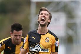DougShulman's tweet photo. Nice milestones last night

@Gregy_T making his 200th start in a @CambridgeUtdFC shirt since returning to the @EFL in 2014, whilst @Harrisondunk11 clocked up a 200th app in all comps following that promotion

These 2 chaps have played a collective 571 U's games between them 👍⚽️ https://t.co/cDnqFoZZBD