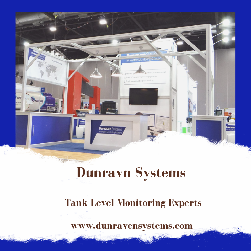 Dunraven Systems | Tank Monitoring Made Simple
Web: lnkd.in/dxRAgsJ