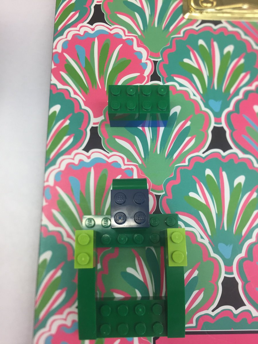 Shellymitcheltr's tweet photo. Maker space representation A bridge that springboards into learning #TeamYCSD ⁦@DareDolphins⁩ ⁦@junemariejones⁩ https://t.co/gYU1l4vpAW