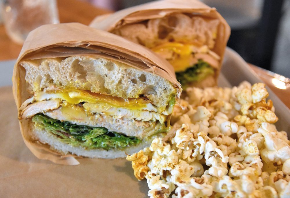 Looks so good, we can almost taste it 🤤 #YelpOmaha⁠
⁠
📷| Yelper Jonathan E. ⁠
📍| Kitchen Table⁠