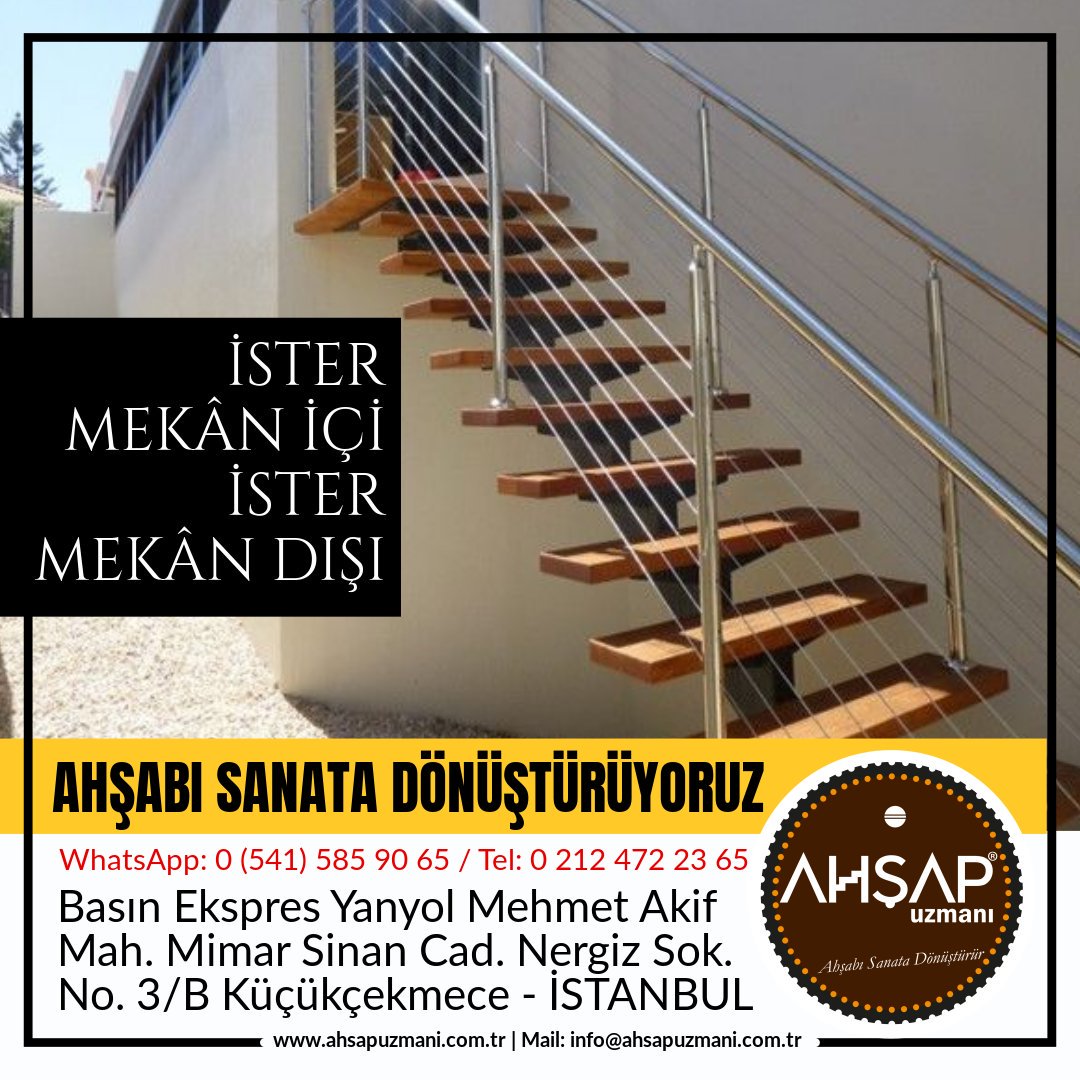Ahşap Uzmanı on Twitter: İster mekân içi, ister mekân dışı... #ahsap #merdiven #mimar #mimarlık #icmimar #ahsapmerdiven #ev #dekorasyon #villa #daire #yapi #insaat #dublex #home #muhendis #tasarim #wooden #stairs #ladder #project #stil #dekor WhatsApp: 0 (541) 585 90 65