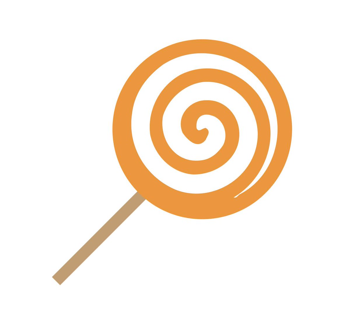 イラレ職人 コロ うねりツールとの付き合い方がいまだによくわからない