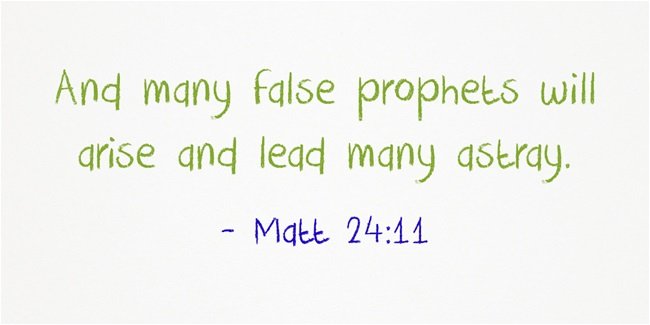 JesusIsWoke's tweet photo. @GeorgeTakei Beware of false prophets, which come to you in sheep'sclothing, but inwardly they are ravening wolves. (MATTHEW 7:15) https://t.co/xlCGabC1gE