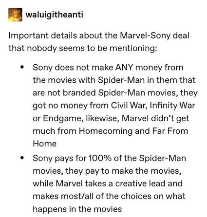 falconbvcky's tweet image. stop saying ‘fuck sony’, fuck disney instead pls