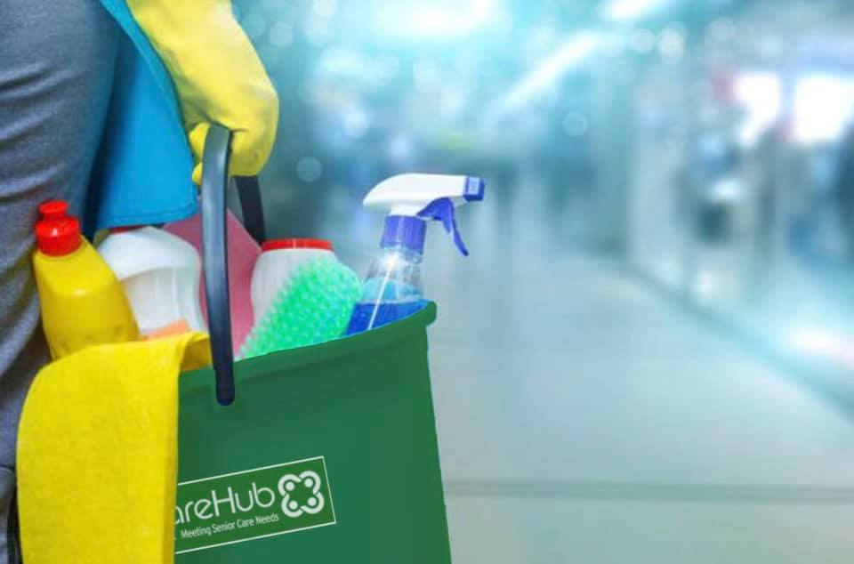 FergusonLodge's tweet photo. Need a little help with your cleaning at home? Here at CareHub we provide domestic and cleaning services tailored to your needs, whether you need regular help around the house or a one off deep clean. We are here to help you keep on top of things. https://t.co/pHB8NZP5Ba