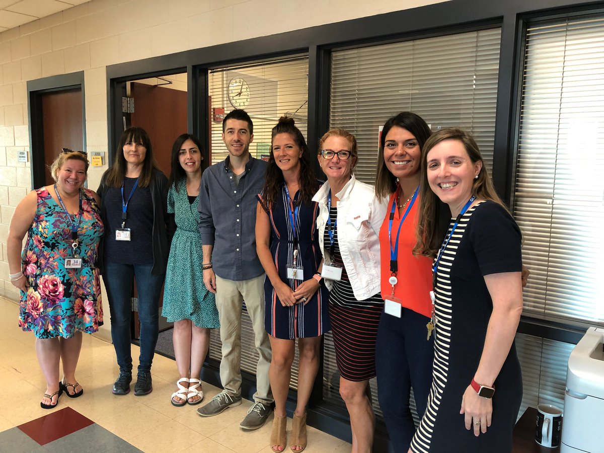 Let today be the start of something new! Hoy será el comienzo de algo nuevo! #weareD34