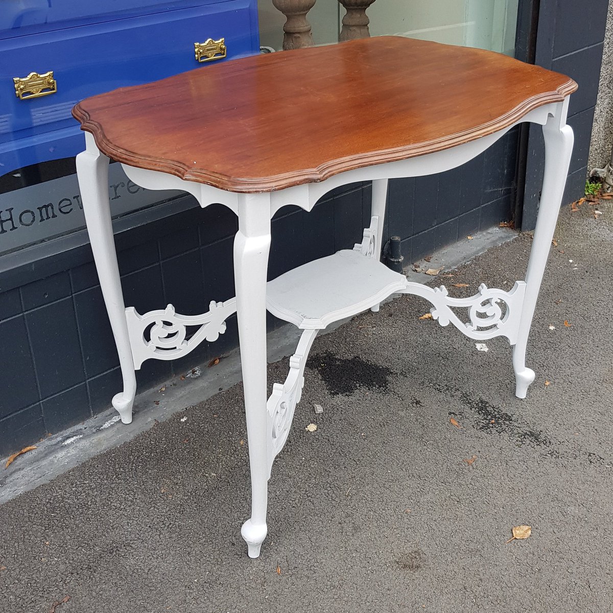 Pick up a bargain. No room in shop so just £25