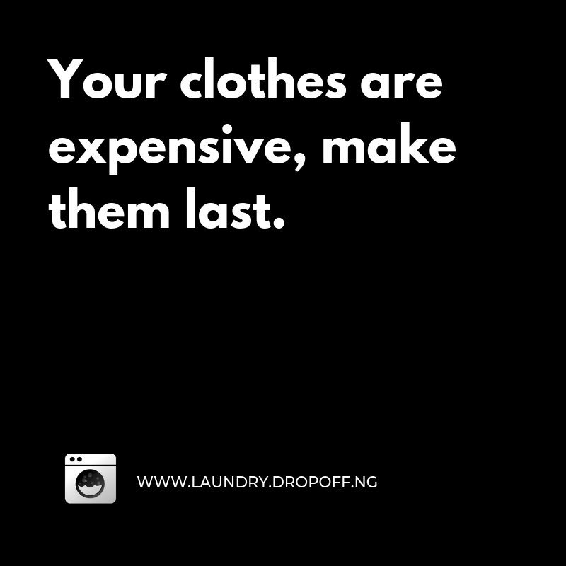 dropofflaundry1's tweet photo. The number one rule in making your clothes last, isn’t to let stains set.
.
If you notice a stain, use a stain removal wipe to get rid of the stain and take it to the drycleaners to thoroughly get rid of.
.
#cleaning #laundryservices  #drycleaning #laundry #laundryservice https://t.co/rCZvf9Fx6o