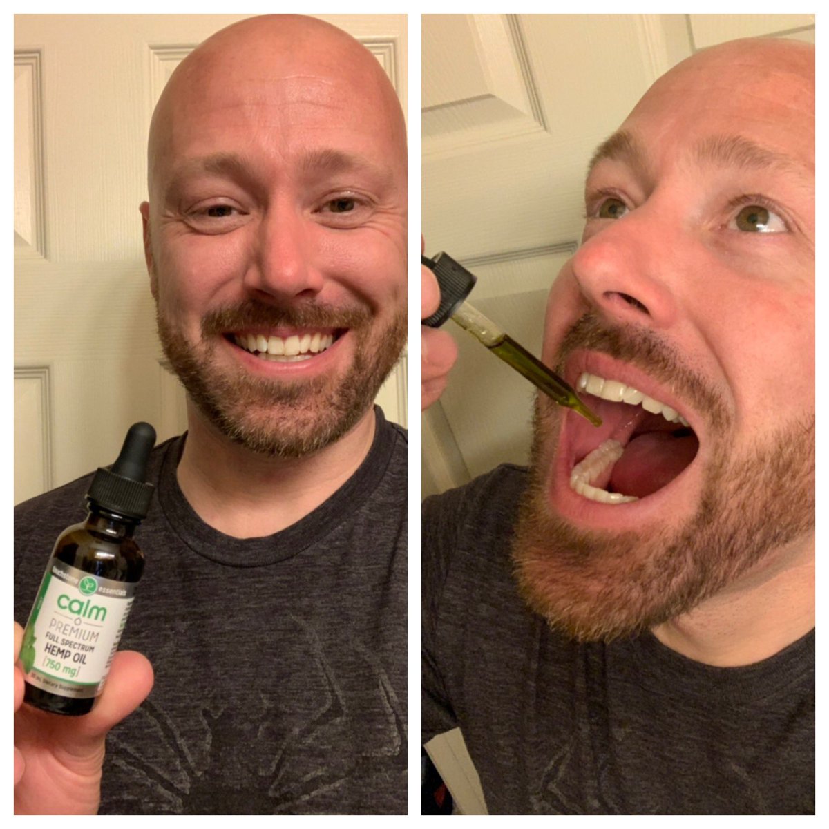 ajvock's tweet photo. Ease stress and improve sleep? Yes, please! Hemp oil has helped me greatly in these two areas. Find out how it can help YOU by reading this awesome blog.
👀➡️ https://t.co/AGvNpEzfQV
#Stress #CBD #Sleep #humpday #TouchstoneEssentials https://t.co/9CERv26QSZ