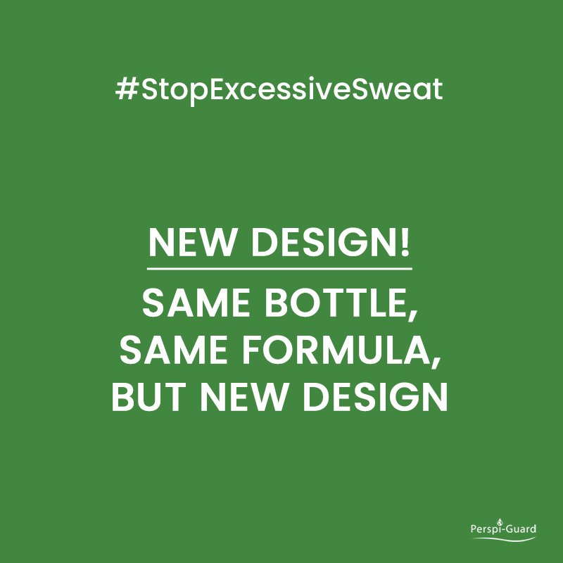 Perspi-Guard tweet media