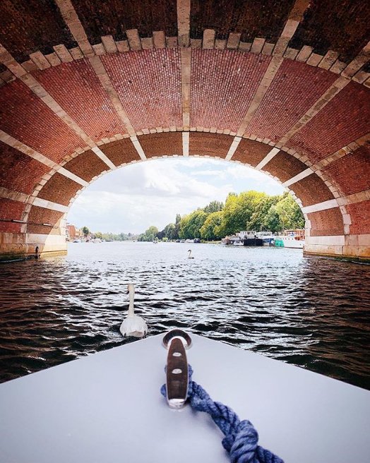 kingstonfirstuk's tweet photo. We ❤️ this beautiful shot of Kingston Bridge from a @Goboatldn! Have you tried out Kingston's Go Boats yet? https://t.co/NifSwNLC5s

📷 by @joelycook on Instagram https://t.co/j6nuggEiUq