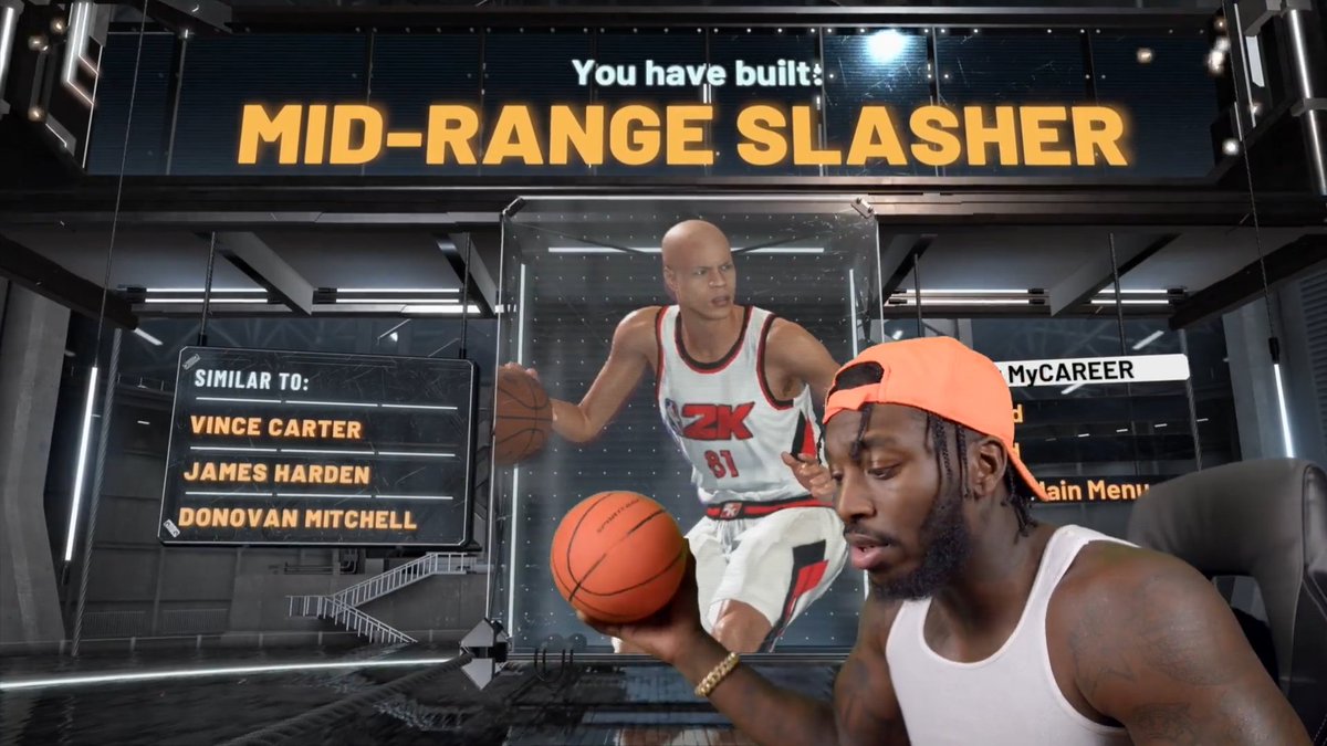 ⚠️ Walk-On Warriors tweet media