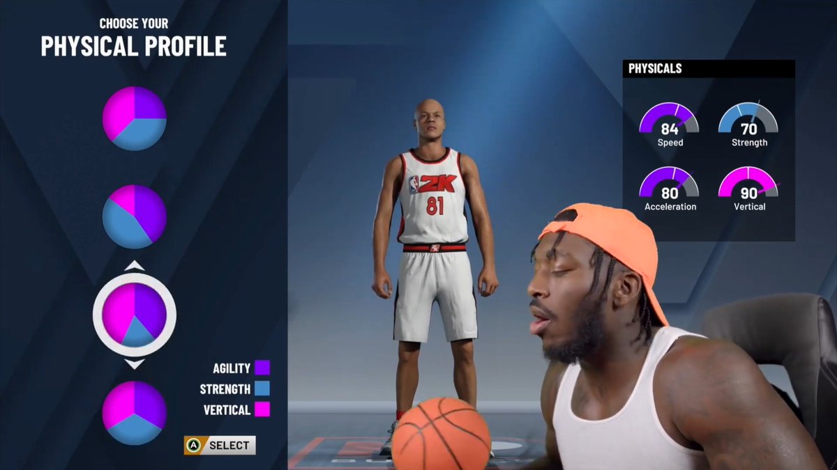 ⚠️ Walk-On Warriors tweet media