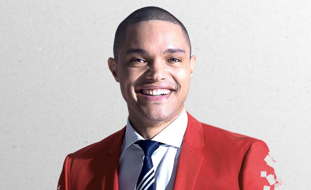 “Trevor Noah One of the World's Highest-Paid Comedians: https://t.c...