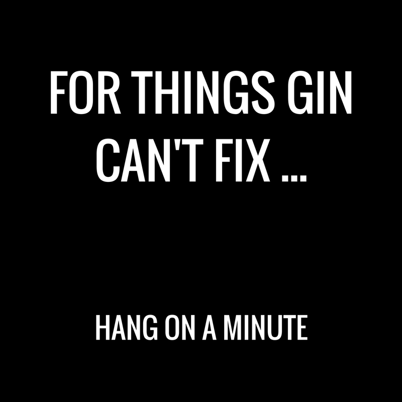 BrockmansGin's tweet photo. You'll be waiting a while... #ginfix #Brockmans https://t.co/wwVqfw0UXD