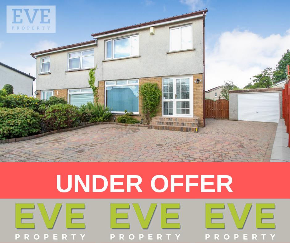 PropertyEve's tweet photo. SOLD ⭐️ Closing Date | | Balloch, Alexandria, G83 

If you are thinking of selling, contact EVE Property for a no obligation valuation.  ☎️ 0141 255 0020 https://t.co/4tIwxIF0gt

#sold #property #estateagent #estateagentalexandria #estateagentballoch #underoffer #valuation https://t.co/0s5bYFrwWc