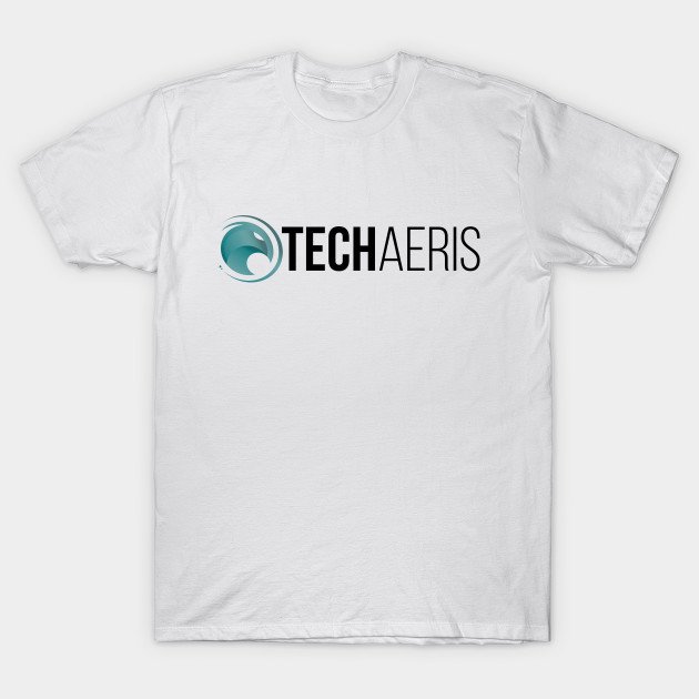 techaeris's tweet image. Techaeris MERCH sale happening now! 35% off! $13 T-Shirts!

#techaeris #merch #supporttechaeris @TeePublic 

Black LOGO: teepublic.com/t-shirt/310093…
White LOGO: teepublic.com/t-shirt/310091…