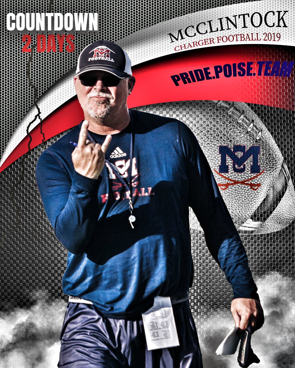 TKKrew's tweet photo. Chargers are gearing up for their season opener at HOME 7pm vs Maricopa! Strong and true we bleed red🔴 and blue🔵! https://t.co/oDGhy7iStr