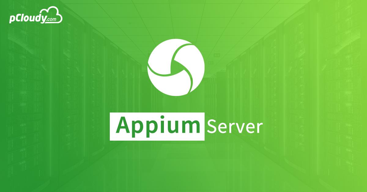 pcloudy_ssts's tweet photo. Appium blog series: Now that we know how to write an Appium script, let's learn how to start the Appium server and launch the app from code.
https://t.co/Z0kVf6gjBx
#appium #server #AppiumServer #MobileAppTesting https://t.co/bKemigggYH